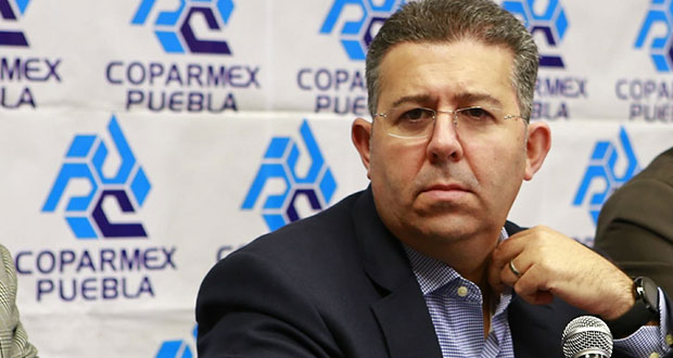 Coparmex da visto bueno a nuevos titulares de Economía y el Trabajo