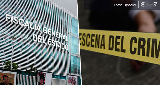 Madre demanda a la Fiscalía de Puebla investigar feminicidio de su hija