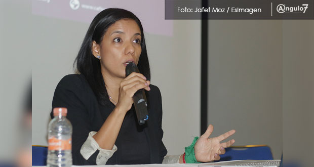 62.5% de excandidatas en elección federal de 2018 fue violentada: Cafis