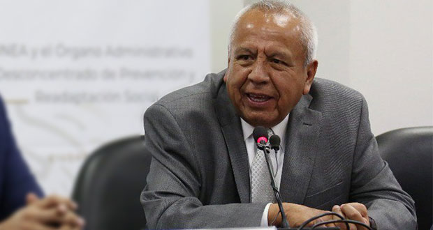 Nuevo titular del INM se disculpa por llamar “fifís” a federales