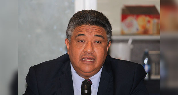 Sindemex pide a Barbosa priorizar seguridad y terminar parálisis