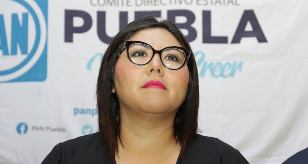 81% de casillas fueron vigiladas, revira Genoveva Huerta a Cárdenas