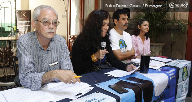 En Puebla, hay 1,300 concesiones a empresas, la mayoría en Sierra Norte: ASA