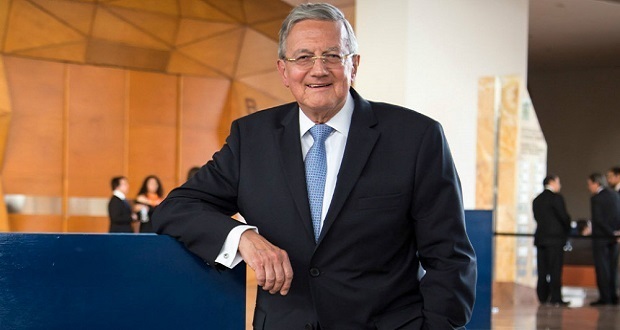 El médico Guillermo Argüelles será el secretario de Salud en el gabinete de Barbosa