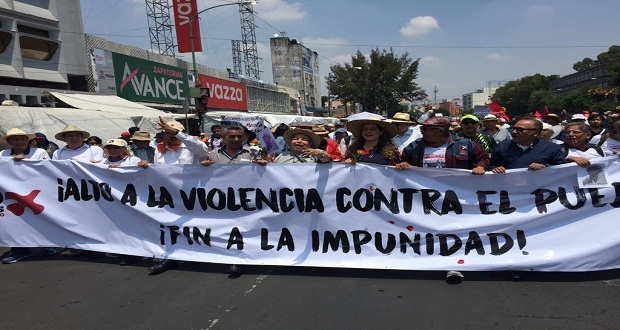 A 48 años del Halconazo, claman justicia y Segob admite agravios