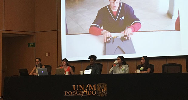 En Ibero, crean proyectos para integrar personas con discapacidad