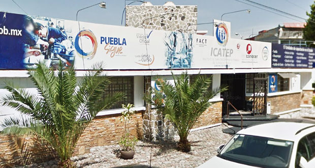 Maestros de Icatep acusan amenazas de directivos