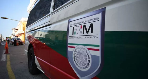 Operativos de INM en Veracruz dejan más de 400 migrantes detenidos