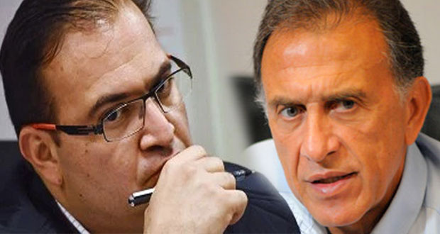 Auditores “ocultaron” irregularidades por 27 mmdp con Duarte y Yunes