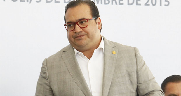 Niegan amparo a Duarte por desaparición forzada y él impugna