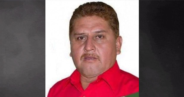 Reportan “levantón” del presidente municipal de Huehutlán El Grande
