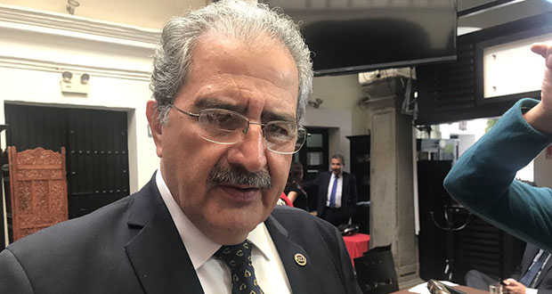 Hubo parálisis en obras de municipios por veda electoral: AECO