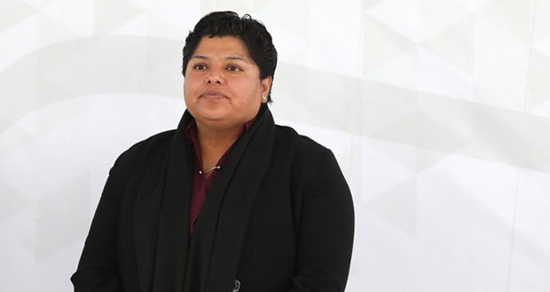 Karina Pérez exige a colaboradores dar resultados para evitar cambios