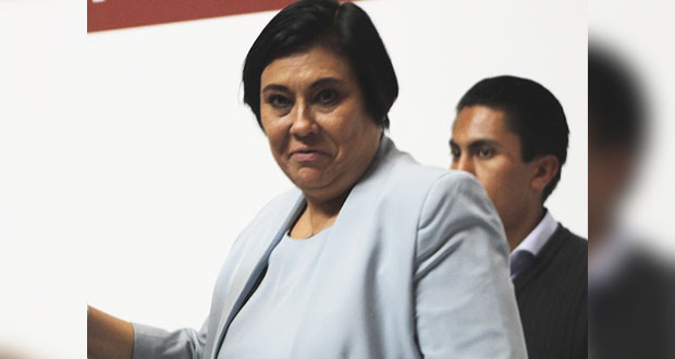 Alta percepción de inseguridad, por baja difusión de resultados: Ssptm