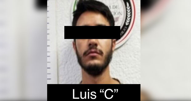 Cae en Hermosillo hijo de narcotraficante “El señor de los cielos”