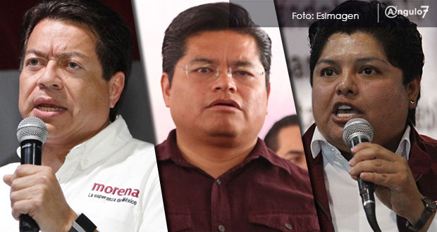 Tepjf ordena fincar responsabilidades a Delgado y Pérez por proselitismo