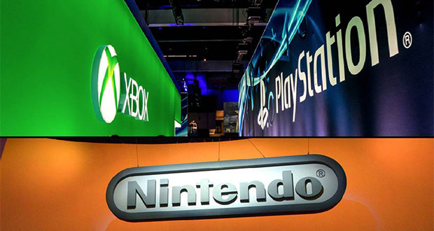 Microsoft, Nintendo y Sony, inconformes por boicot de EU contra China