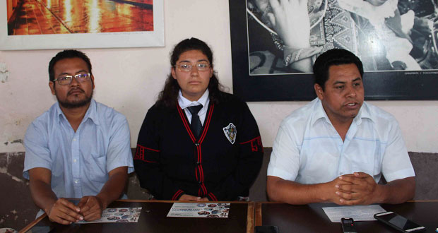 El 23 de junio, inaugurarán 3 casas del estudiante en Puebla capital