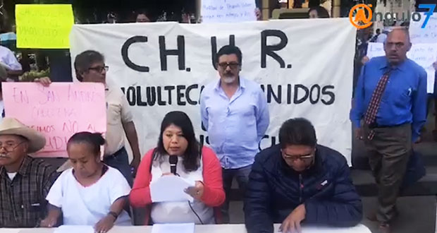 ONG pide incluir a comunidades en plan de desarrollo de San Andrés