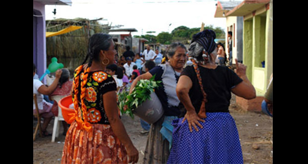 En Oaxaca coexisten 15 lenguas indígenas
