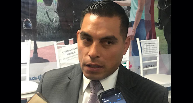 Crece inseguridad en Atlicáyotl por plusvalía en zona: Oscar Morales