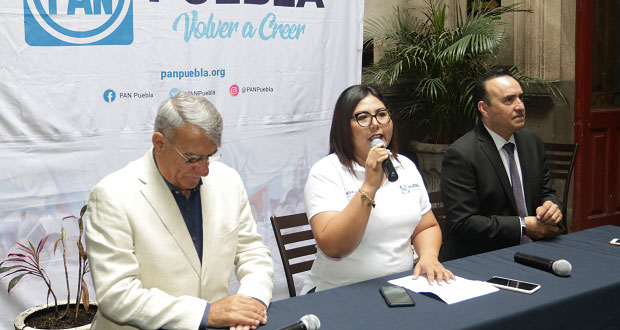 A seis meses de muerte de Martha Erika, PAN pide esclarecer caso