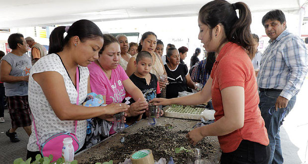 Rehabilitación de calles, una de las demandas en Totimehuacan