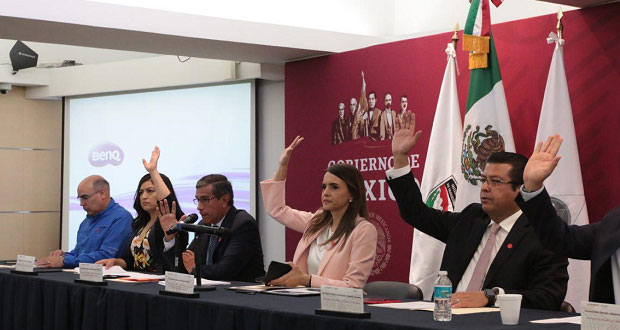 Rivera se reúne con 63 alcaldes para fortalecer seguridad nacional