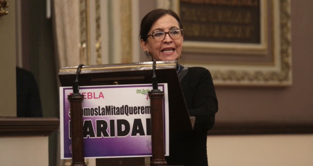 Puebla se suma a estados que avalan paridad de género en gobierno