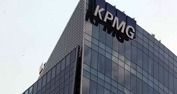 En EU multan a KPMG con 50 mdd por hacer trampa en auditorias