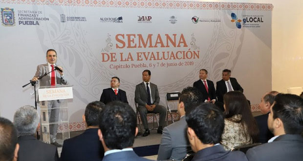 SFA impulsa intercambio de conocimientos sobre programas públicos