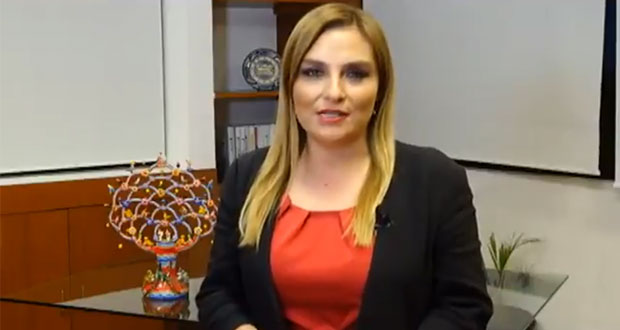Izcoa, excoordinadora con Martha Erika, deja Puebla Comunicaciones