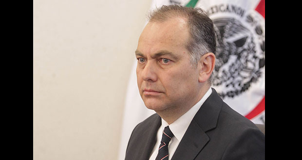 Por austeridad, renuncia comisionado ejecutivo de Atención a Víctimas. Foto: Senado de México