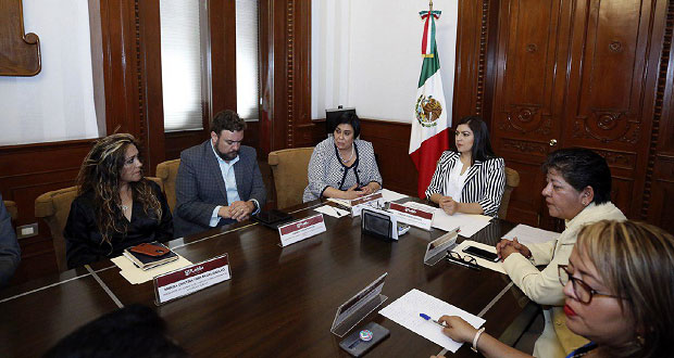 Ssptm instala comité de seguimiento para combatir delincuencia