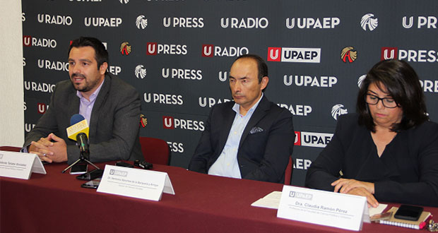 Resultados de comicios, llamado de atención para todos: Upaep