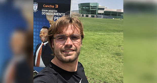 Extitular de la SIMT ahora quiere ser DT de fútbol