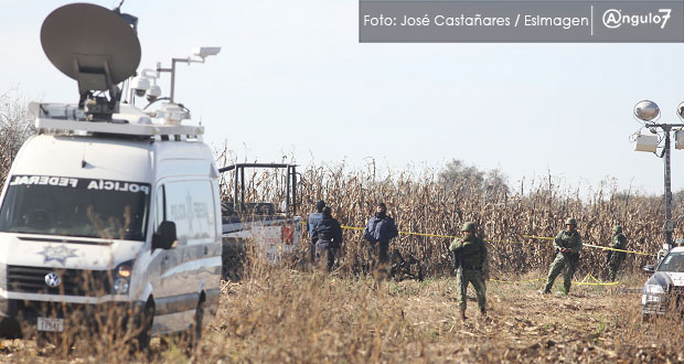 En julio, SCT espera recibir dictamen final sobre accidente de Martha Erika