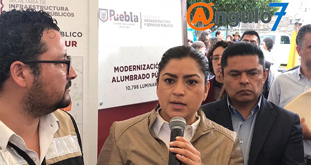 Rehabilitación privada de El Alto no se avalará sin consenso de vecinos: Rivera