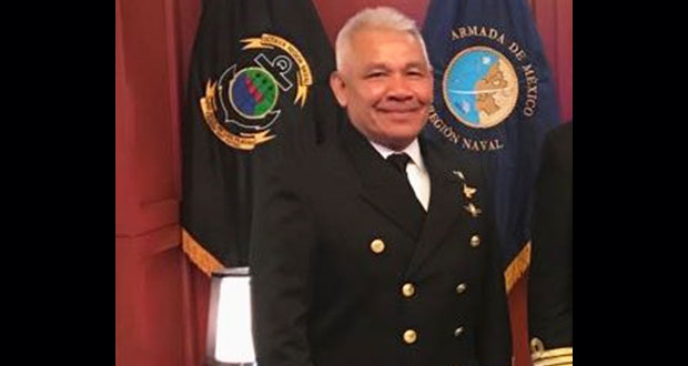 Barbosa nombra a Ortega Siu titular de la SSP; ayudó en captura del “Chapo”