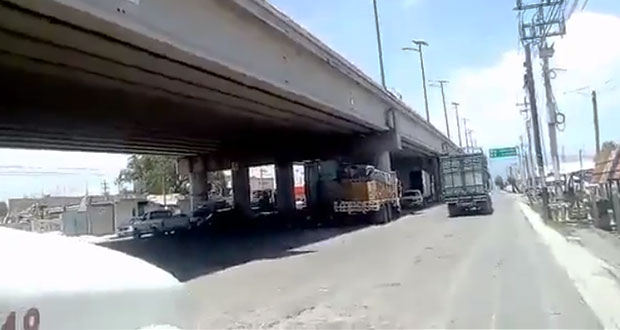 Graban balacera que dejó al menos un muerto y un herido en Huixcolotla