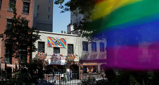 Movimiento por la lucha de los derechos Lgbttti cumple 50 años