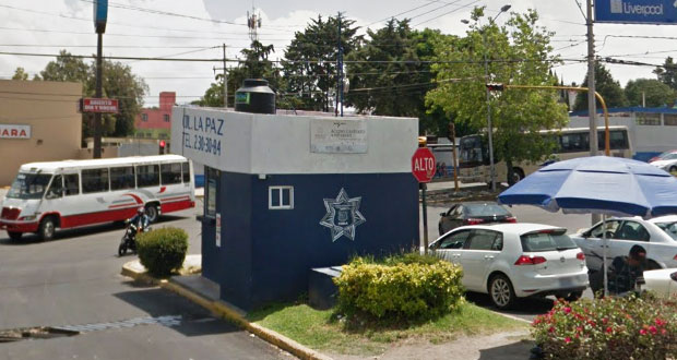 Comuna recibe 8 solicitudes para casetas de vigilancia