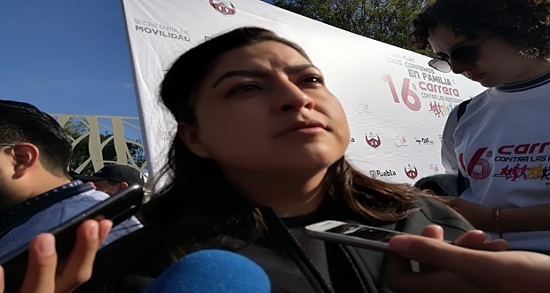 Grupos ajenos quieren politizar remunicipalización del agua: Rivera