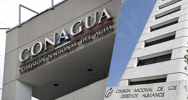 Conagua debe indemnizar a dueños de predio por concesión irregular en Chietla