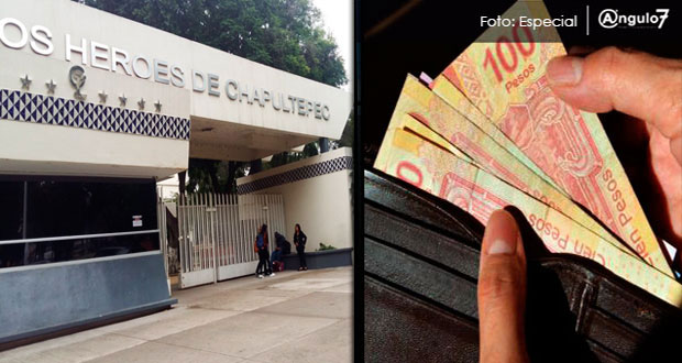 En Congreso, exhortan a no condicionar el pago de cuotas escolares