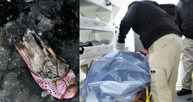 En hospital poblano, fallece mujer de Tlaxcala quemada en fiesta
