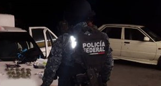 En Sonora, detienen a mujer de EU que trasportaba 8 mil cartuchos