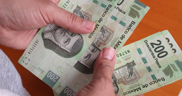 Sor Juana se va de los billetes de 200