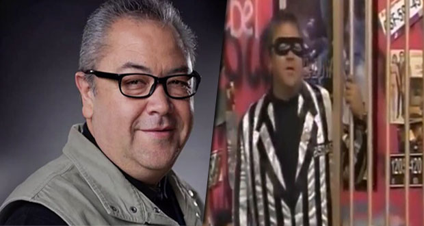 Muere Enrique Muñoz, colaborador de El Calabozo y de Foro TV