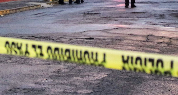 Motociclista muere atropellado en Acatzingo; buscan a los responsables